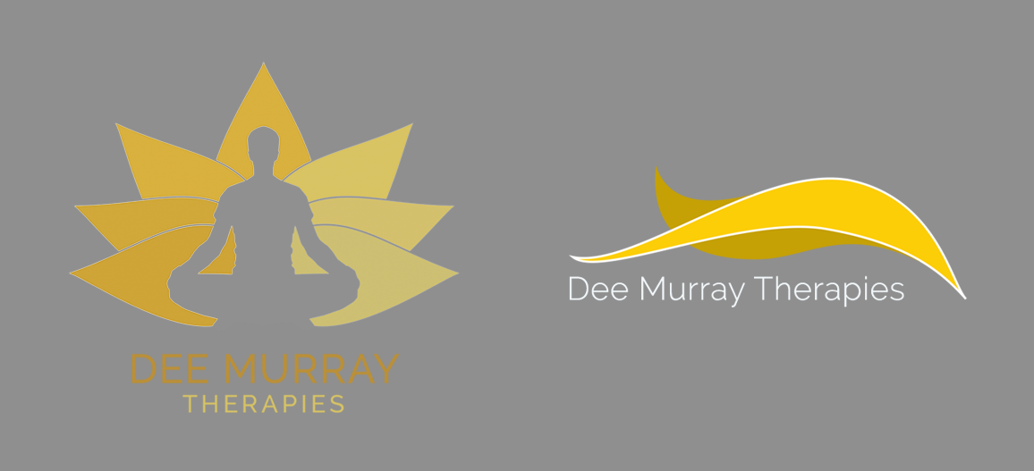 Two different logo ideas