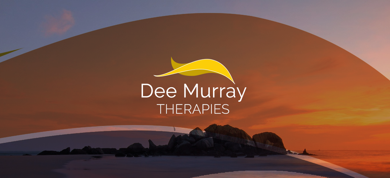 Dee Murray Therapies Logo