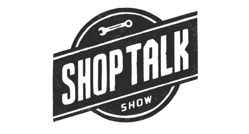 ShopTalk Show logo
