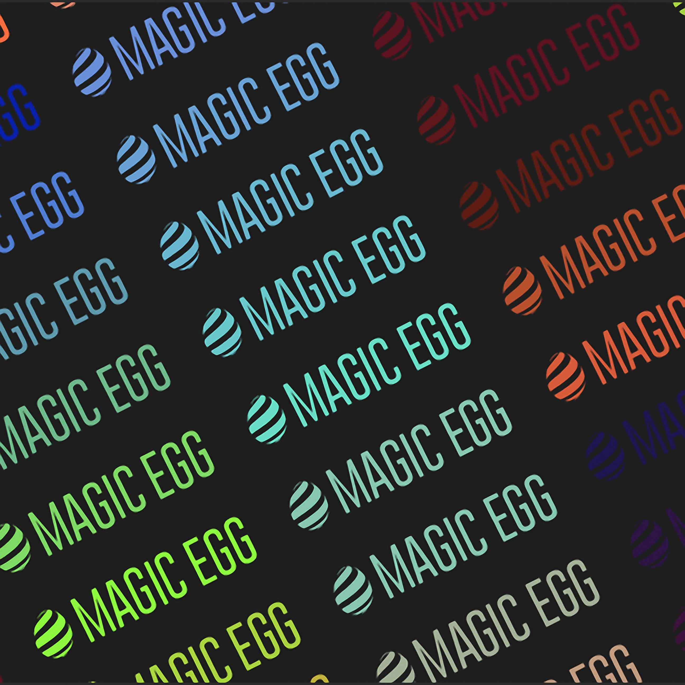Magic Egg preview panel